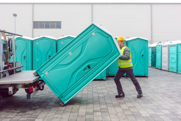 Portable Toilet Rental for Emergency Services in Tobaccoville, NC