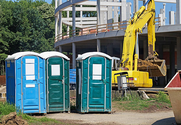Reliable Tobaccoville, NC Portable Potty Rental Solutions