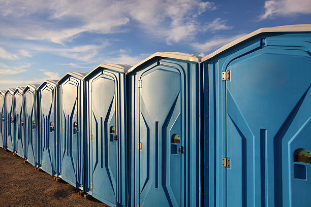 Best Portable Toilets with Baby Changing Stations  in Tobaccoville, NC