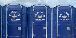Best Restroom Trailer for Corporate Events  in Tobaccoville, NC